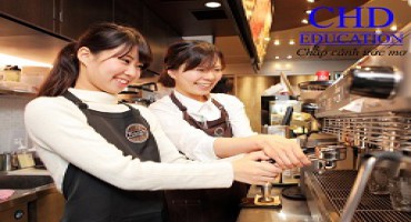 Những công việc lương cao ở hàn quốc khi đi du học