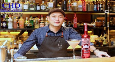 Những Công Việc Part Time Ở Hàn Quốc