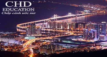 NHỮNG ĐIỂM ĐẾN DU HỌC TẠI HÀN QUỐC