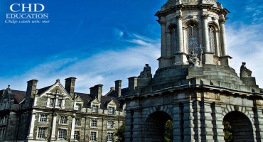 Những điểm không thể bỏ qua khi tới Ireland