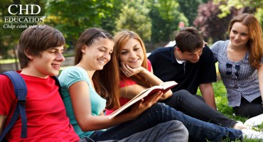 NHỮNG ĐIỀU BẠN CẦN BIẾT ĐỂ LÀM QUEN VỚI CUỘC SỐNG Ở MỸ