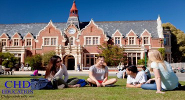 NHỮNG ĐIỀU CẦN BIẾT VỀ DU HỌC NEW ZEALAND 2019 - 2020
