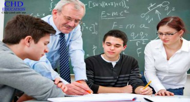 NHỮNG ĐIỀU CẦN BIẾT VỀ GIÁO DỤC MALTA