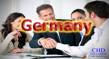 Những điều cần biết về văn hóa giao tiếp của người Đức