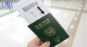 NHỮNG ĐIỀU CẦN BIẾT VỀ VISA DU LỊCH HÀN QUỐC