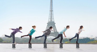 Những điều cần lưu ý khi lựa chọn chương trình thạc sĩ tại Pháp