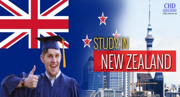 NHỮNG ĐIỀU CẦN LƯU Ý KHI XIN VISA DU HỌC NEW ZEALAND