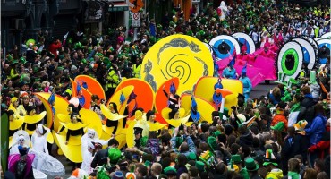 NHỮNG ĐIỀU CÓ THỂ BẠN CHƯA BIẾT VỀ DU HỌC IRELAND