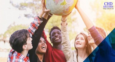 NHỮNG ĐIỀU KHÁC BIỆT VỀ TUYỂN SINH ĐẠI HỌC Ở MỸ