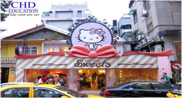 Những Điều Thú Vị Ở Đài Loan - Du học Đài Loan