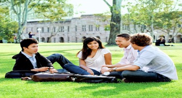 NHỮNG HIỂU LẦM CỦA PHỤ HUYNH VỀ VIỆC CHO CON ĐI DU HỌC