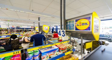 Những Khu Chợ Giá Rẻ Cho Du Học Sinh Ở Bỉ