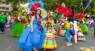 NHỮNG LỄ HỘI NỔI BẬT TẠI BỒ ĐÀO NHA