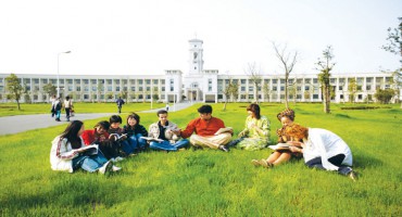 Những lợi ích tuyệt với khi học tập và sinh sống tại Phần Lan