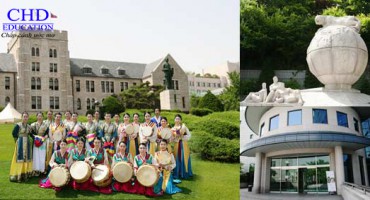 Những lý do mà du học Hàn Quốc được chọn lựa nhiều