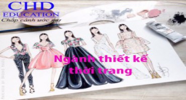 NHỮNG LÝ DO NÊN CHỌN NGÀNH THIẾT KẾ KHI DU HỌC HÀN QUỐC