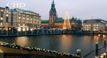 NHỮNG LÝ DO NÊN CHỌN TRUNG TÂM TƯ VẤN DU HỌC CHD