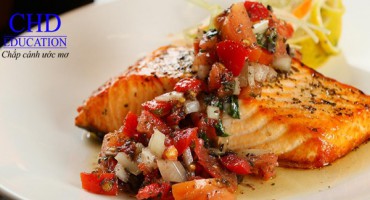 NHỮNG MÓN ĂN HẤP DẪN KHÔNG THỂ BỎ QUA TẠI ĐAN MẠCH