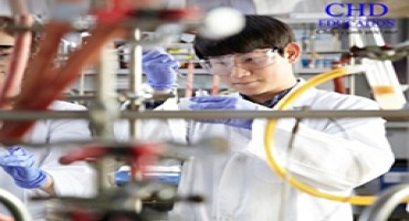 Những ngành học đáng chú ý tại Hàn Quốc