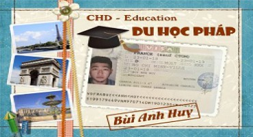 Những thủ tục cần làm ngay khi bạn đặt chân đến Pháp