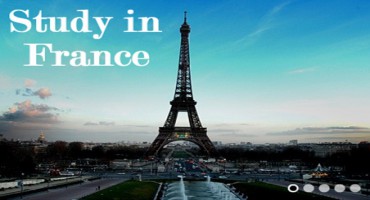 Những thủ tục cần thiết khi du học Pháp