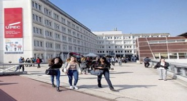 Những ưu đãi dành cho du học sinh Pháp