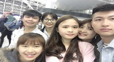 Notice of  ENROLLMENT for OVERSEA VOCATIONAL STUDY in Korea- VISA D2, E7