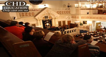 Nước Đức trong kí ức du học sinh Việt Nam