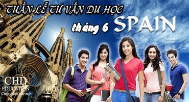 Orientation Week and Consultant about Spainish Overseas Study In 2017