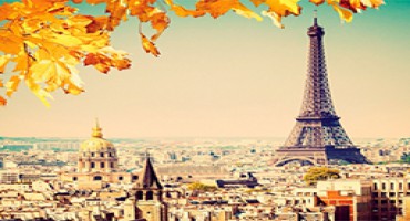 Pháp và những kỳ quan đẹp của nó