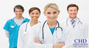 SĂN HỌC BỔNG DU HỌC ĐỨC NGÀNH Y