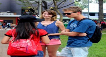 Strange cultural traits in Germany