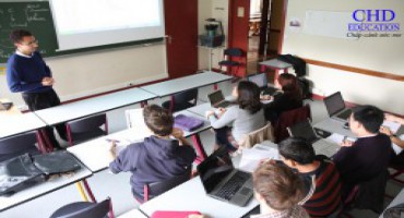 Student life in Australia