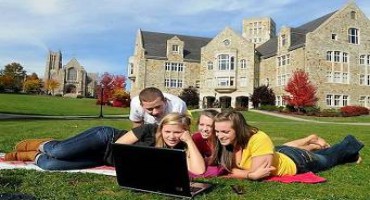 Study abroad at the prestigious Norwegian School of Economics