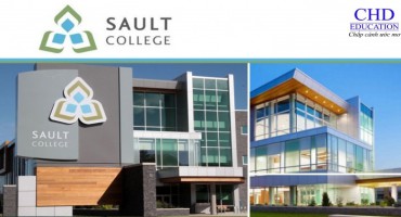 Study Abroad Canada - Sault College