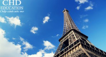Study abroad in France in 2017