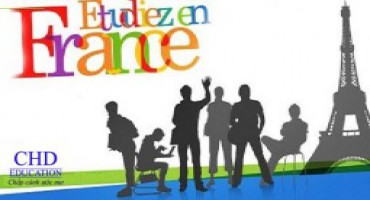 Study abroad in France with the cheapest cost in Europe and tuition fee seems to be “Free”