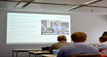 Study abroad in German business psychology international business at INTEBUS International Business School