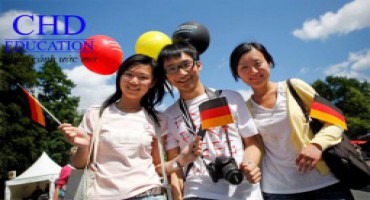 Tại sao du học Đức từ THPT (cấp 3) lại thu hút nhiều học sinh Việt Nam