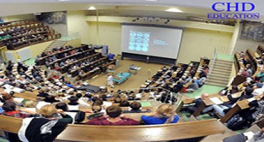 Tại sao nên chọn Đại học Leipzig để du học?