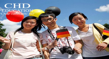 Tại sao nên chọn du học Đức?