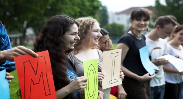 Tại sao nên lựa chọn du học Phần Lan