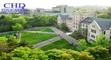 Talk about economics programs at Kozminski University