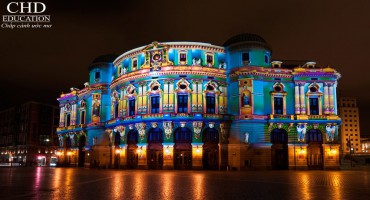 Thành phố Bilbao - Địa điểm lý tưởng để du học tại Tây Ban Nha