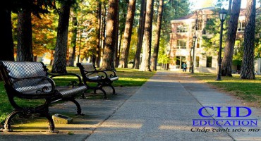 The United States overseas study - Sacred Heart University