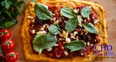 THIÊN ĐƯỜNG ẨM THỰC MALTA