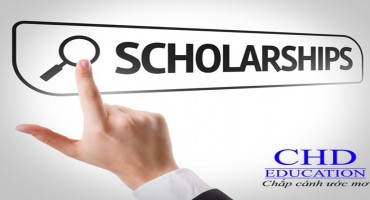 THÔNG TIN HẤP DẪN VỀ HỌC BỔNG DU HỌC HÀ LAN 2019