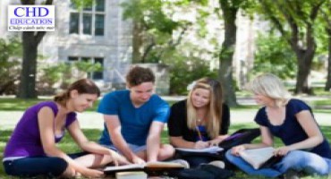 Hướng dẫn chi tiết về thủ tục du học Mỹ