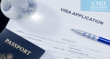 THỦ TỤC XIN VISA CỦA ĐÀI LOAN 2021