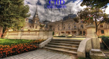 Tiềm năng du học mới tại Ba Lan - Du học Ba Lan